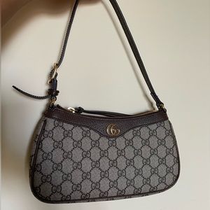 Gucci Ophidia Shoulder Bag